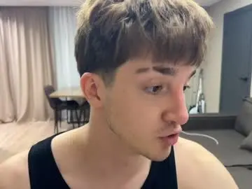 Chaturbate Free Porn Cam of panda_b0y