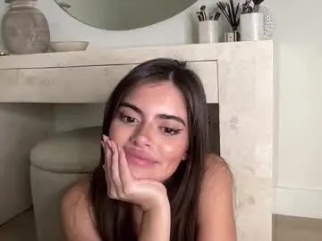 Chaturbate Live Sex of poutyselena