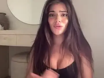 Chaturbate Live Sex Cam of poutyselena