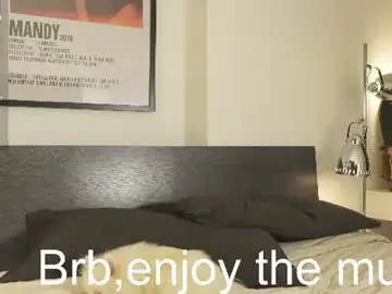 Chaturbate Adult Webcam of prettynchic