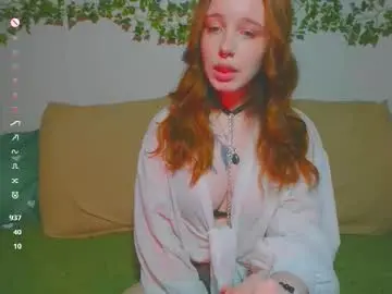 Chaturbate Sex Cam of red_lissa