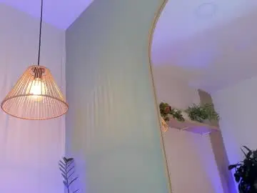 Chaturbate Watch Live Sex Cams of roxannemorguet_