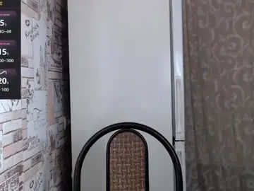 Chaturbate Best live sex cam show of sabrina_raiders_666