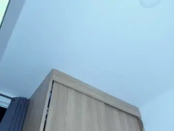 Chaturbate Sex Cam of salomesimos1