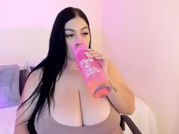 Chaturbate Live Porn of salomesimos1