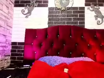 Chaturbate Nude Webcam of silacitex_effys