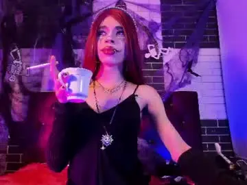 Chaturbate Free Live Porn of silacitex_effys