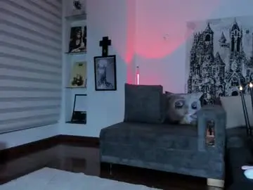 Chaturbate Sex Cam of sophiehill_gh