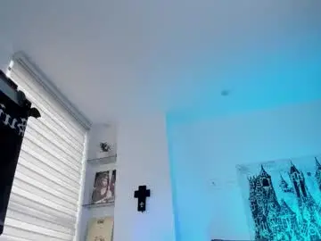 Chaturbate Live Porn of sophiehill_gh