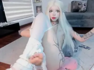 Chaturbate Adult Webcam of sophiehill_gh