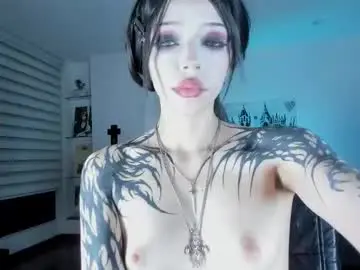 Chaturbate Private Sex Chat of sophiehill_gh