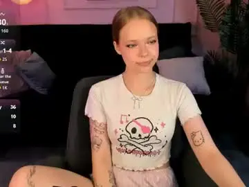 Chaturbate Adult Webcams of sweet_lucile