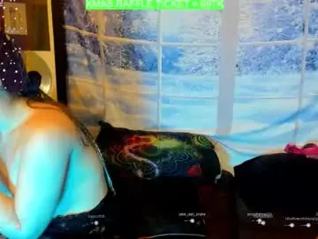 Chaturbate Free Porn Cam of thekinkhouse