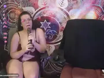 Chaturbate Sex Chat of thekinkhouse