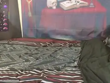 Chaturbate Nude Webcam of thekinkhouse