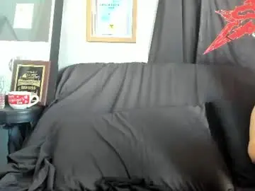 Chaturbate Free Porn Cam of thekinkhouse