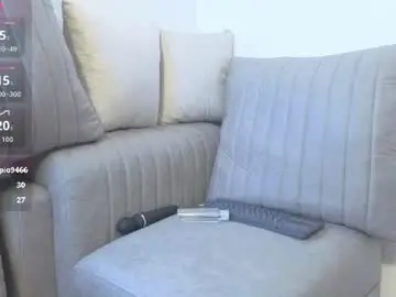 Chaturbate Live Sex of tiara_rr