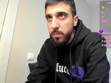 Chaturbate Adult Video Chat of zeyn_edwardz