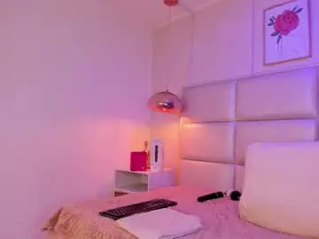 Chaturbate Sex Chat of aily_yozuko