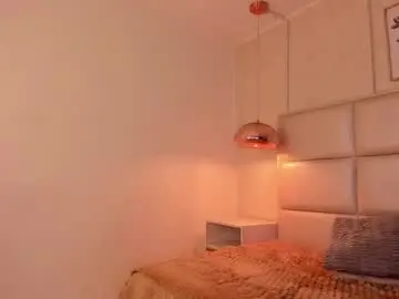 Chaturbate Adult Video Chat of aily_yozuko