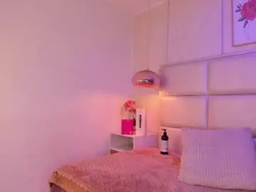 Chaturbate Nude Webcam of aily_yozuko
