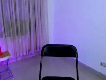 Chaturbate Best Webcam of aixa_flaame