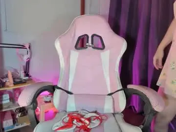 Chaturbate Nude Webcam of angelmoanster2
