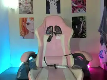 Chaturbate Nude Webcam of angelmoanster2