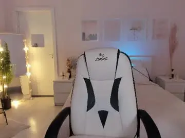 Chaturbate Live Porn of anita_marcelle