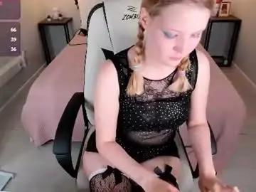 Chaturbate Sex Cam of anita_marcelle