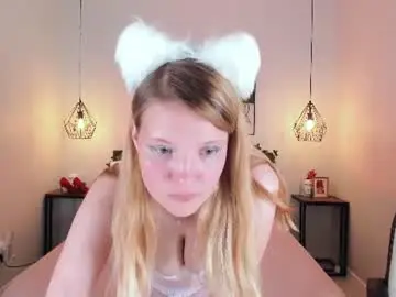 Chaturbate Sex Cam of anita_marcelle