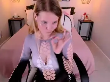 Chaturbate Private Sex Chat of anita_marcelle