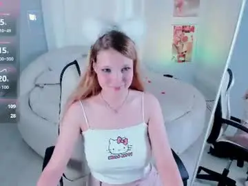 Chaturbate Free Porn Cam of anita_marcelle