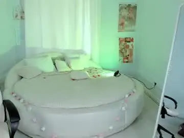 Chaturbate Live Sex Cam of anita_marcelle