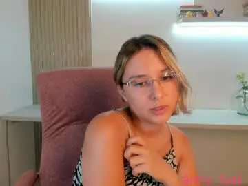 Chaturbate Free Live Porn of anny_lust