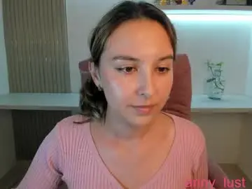 Chaturbate Free Live Porn of anny_lust