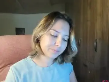 Chaturbate Best Webcam of anny_lust