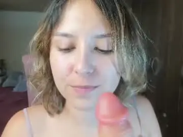 Chaturbate Live Porn of anny_lust