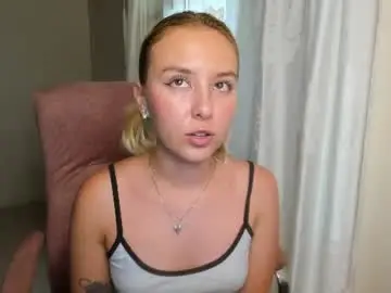 Chaturbate Best Webcam of anny_lust