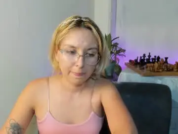 Chaturbate Adult Webcam of anny_lust