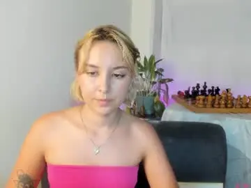 Chaturbate Sex Chat of anny_lust