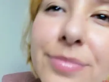 Chaturbate Sex Cam of anny_lust