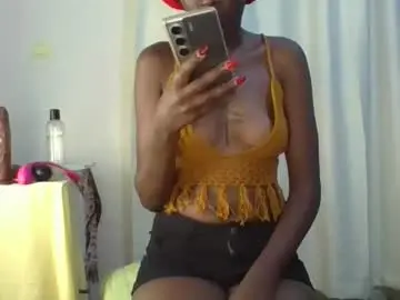 Chaturbate Live Porn of babydollluxe