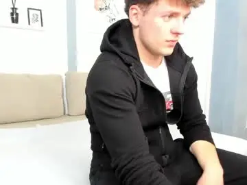 Chaturbate Best Webcam of blonde_fit_lad