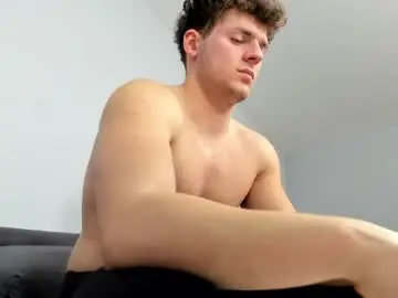 Chaturbate Adult Video Chat of blonde_fit_lad