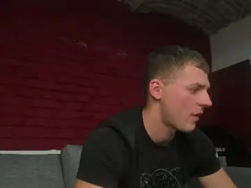Chaturbate Sex Cam of blonde_fit_lad
