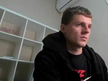 Chaturbate Private Sex Chat of blonde_fit_lad