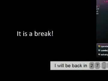 Chaturbate Adult Webcam of blonde_fit_lad