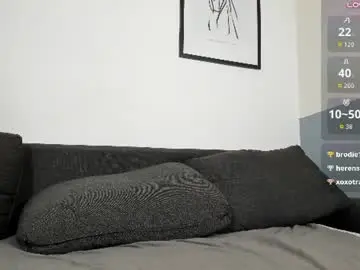 Chaturbate Live Sex Cam of blonde_fit_lad