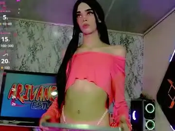 Chaturbate Watch Live Sex Cams of camila_vasquez_